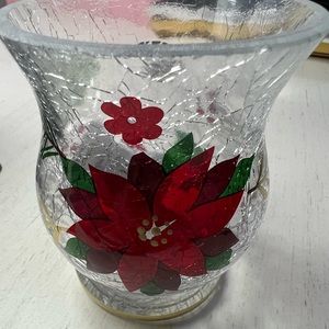Yankee candle votive holder